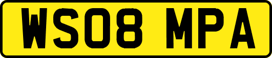 WS08MPA