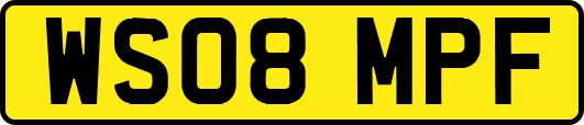WS08MPF