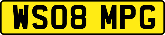 WS08MPG