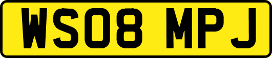 WS08MPJ