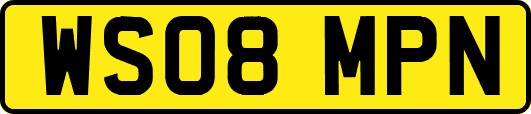 WS08MPN