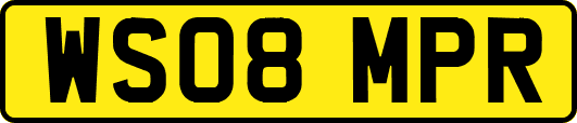 WS08MPR