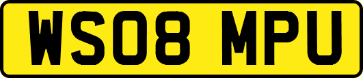 WS08MPU