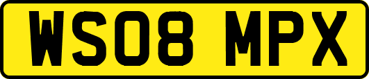 WS08MPX