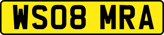 WS08MRA