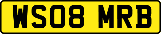 WS08MRB