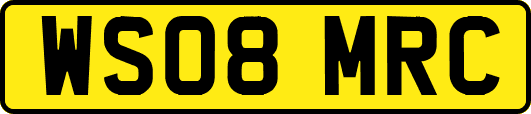 WS08MRC