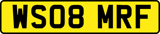 WS08MRF