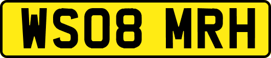 WS08MRH
