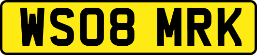 WS08MRK