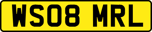 WS08MRL