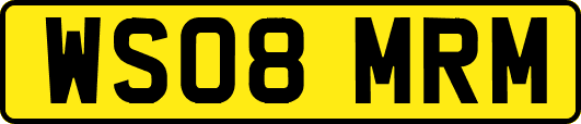 WS08MRM