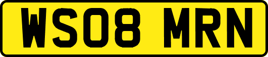 WS08MRN