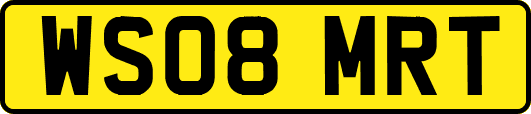 WS08MRT