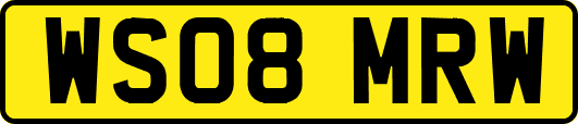 WS08MRW