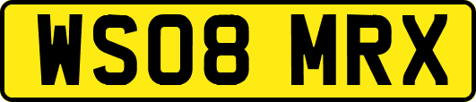 WS08MRX