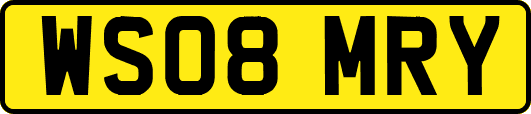 WS08MRY