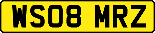 WS08MRZ