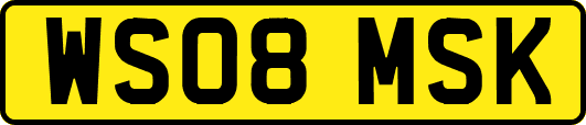 WS08MSK