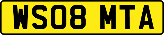 WS08MTA