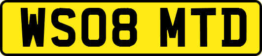 WS08MTD