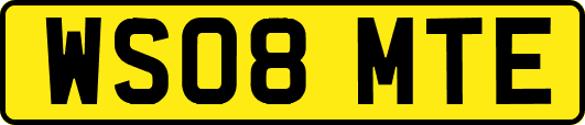 WS08MTE