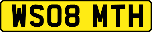 WS08MTH