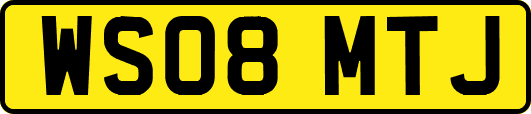WS08MTJ