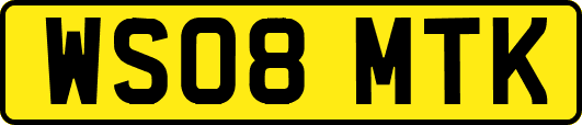 WS08MTK