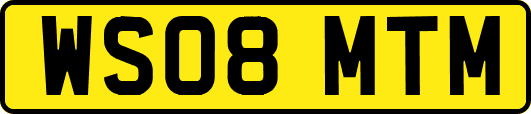 WS08MTM