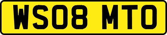 WS08MTO
