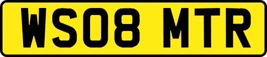 WS08MTR