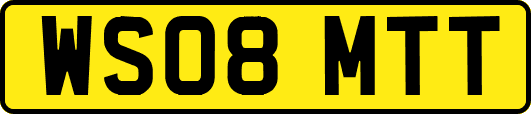 WS08MTT
