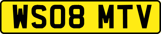 WS08MTV
