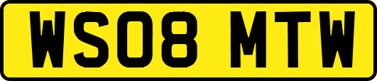 WS08MTW