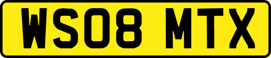WS08MTX