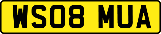 WS08MUA