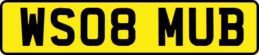 WS08MUB