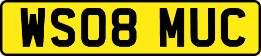 WS08MUC