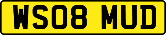 WS08MUD