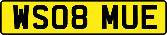 WS08MUE
