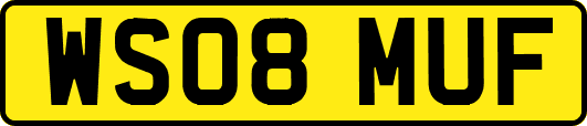 WS08MUF