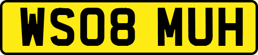 WS08MUH