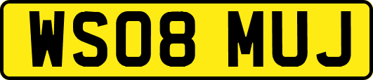 WS08MUJ