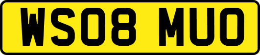 WS08MUO