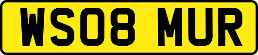 WS08MUR