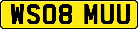 WS08MUU