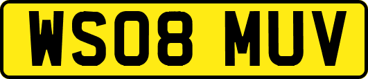 WS08MUV