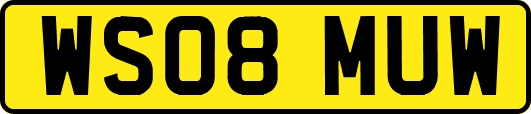 WS08MUW