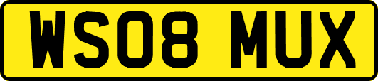 WS08MUX